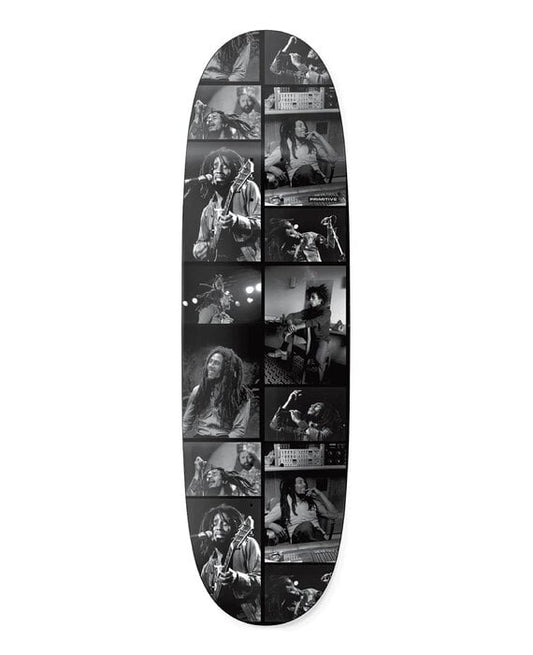 Tavola da skate PRIMITIVE X BOB MARLEY