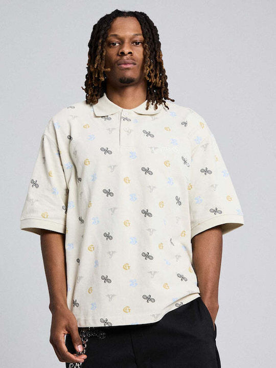 Polo Grimey panna