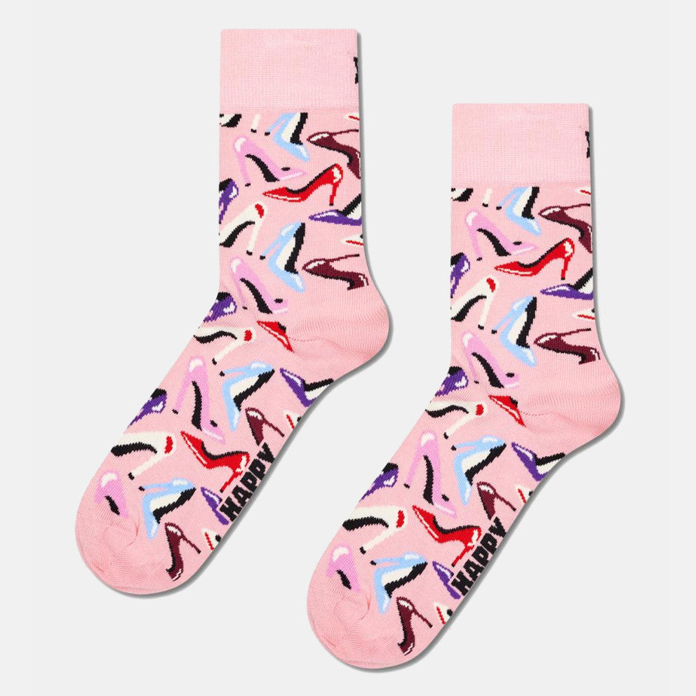 Calze Tacchi rosa