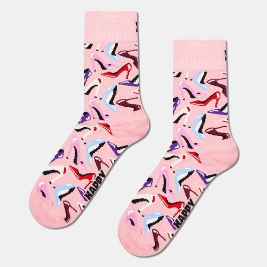 Calze Tacchi rosa