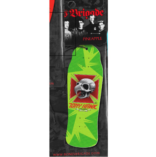 Deodorante auto Powell Peralta