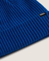 Berretto Vans blu da bimbo