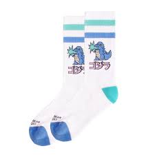 Calze American Socks Gojira