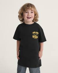 T-shirt Cat club nero - 3/7 ANNI