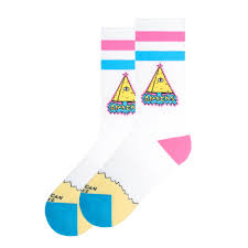 Calze American Socks Pyramid