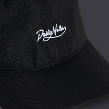 Cappellino Dollynoire nero