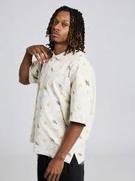 Polo Grimey panna