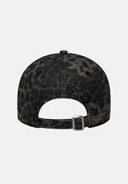Cappellino 9FORTY animalier