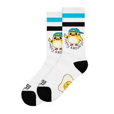 Calze American Socks Mess Around