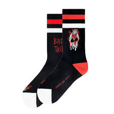 Calze American Socks Bad Trip