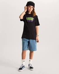 T-shirt by Vans Graff - 8/14 ANNI