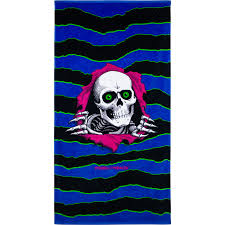 Telo mare Powell Peralta