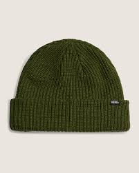 Berretto Vans verde da bimbo