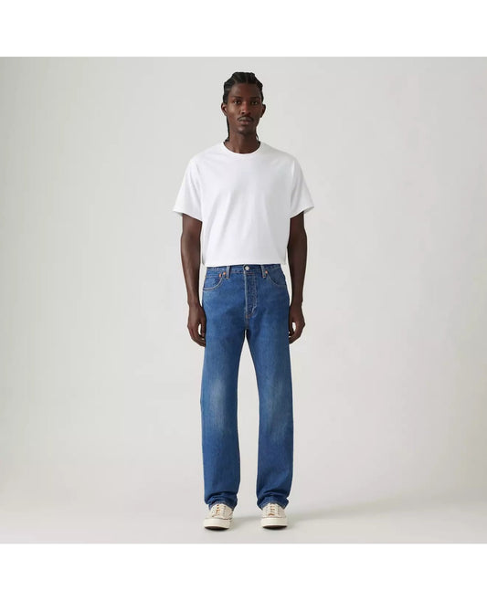 Jeans 501 original denim