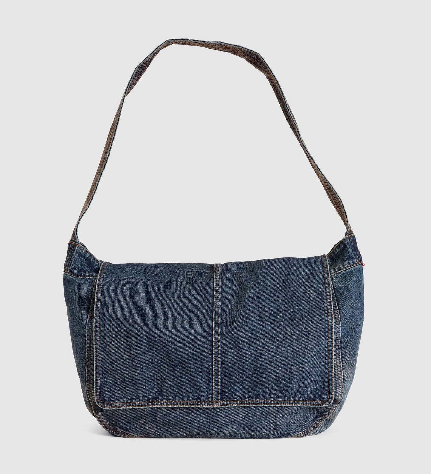 Borsa tote Levi's in denim
