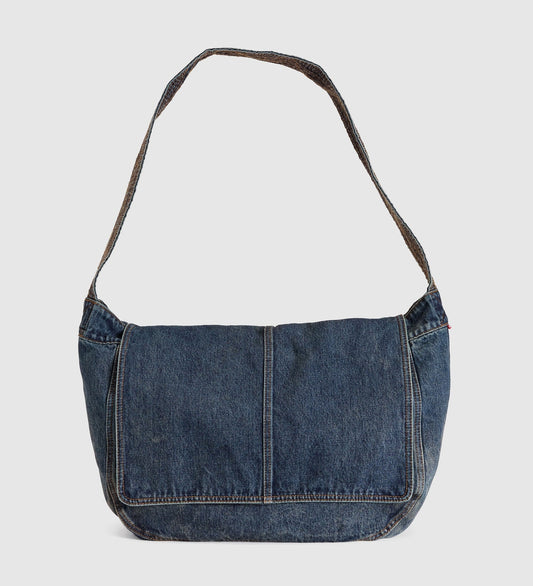 Borsa tote Levi's in denim