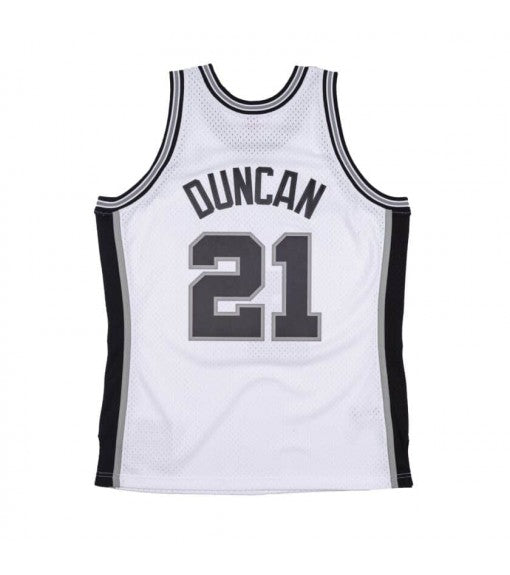 Canotta San Antonio Spurs 1998 - Tim Duncan