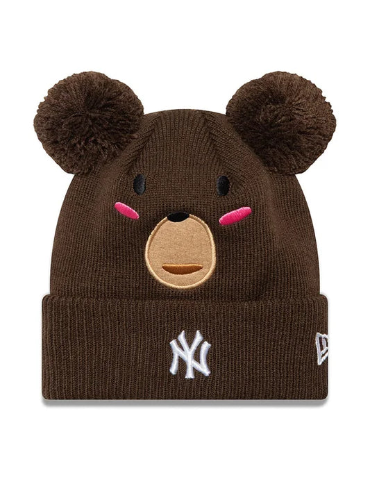 Berretto New York Yankees bear - 2/4 ANNI