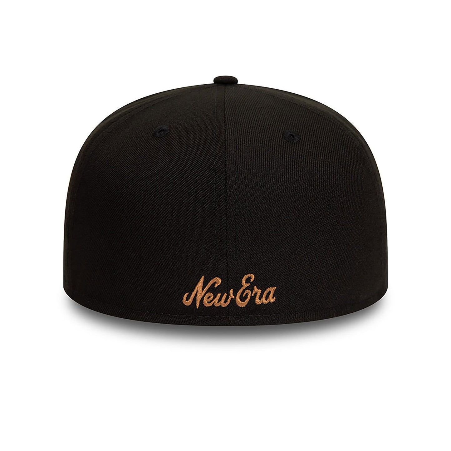 Cappellino 59FIFTY Script nero