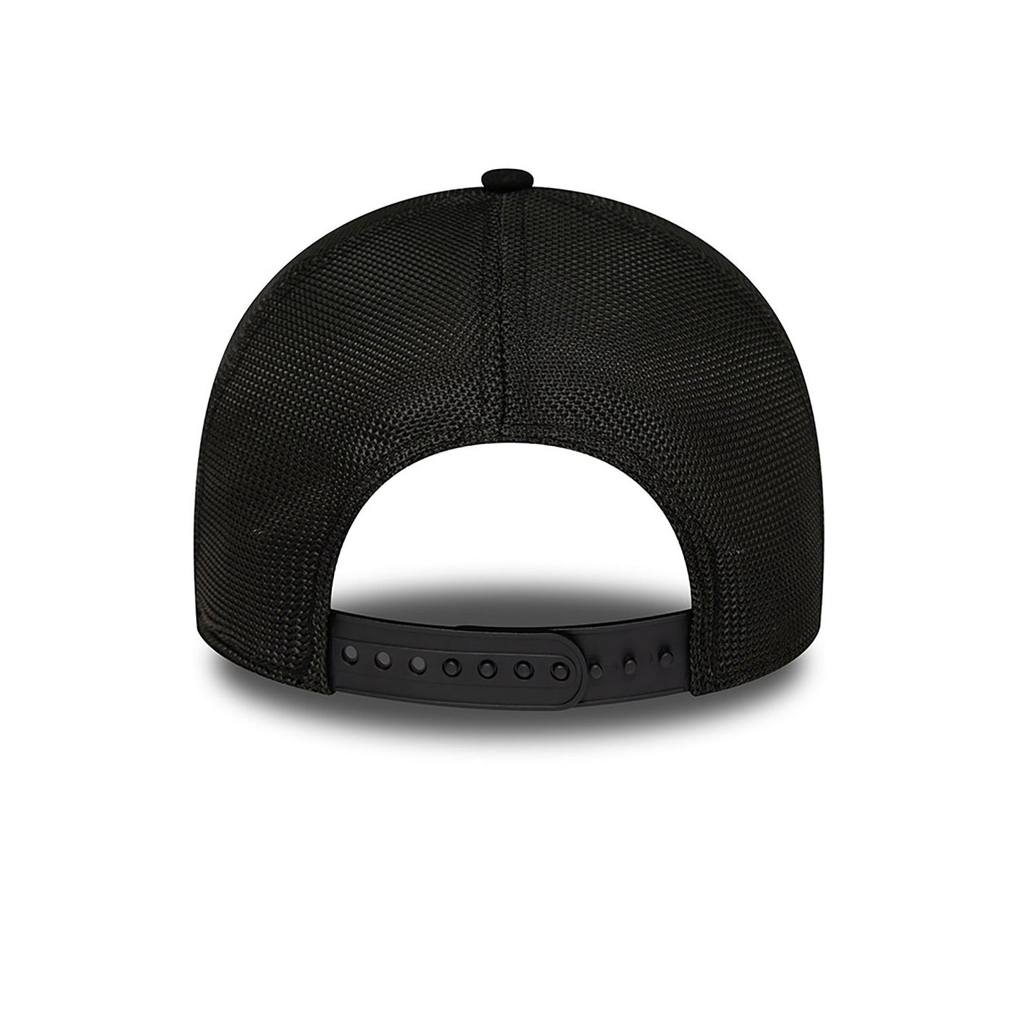 Cappellino Trucker New era nero