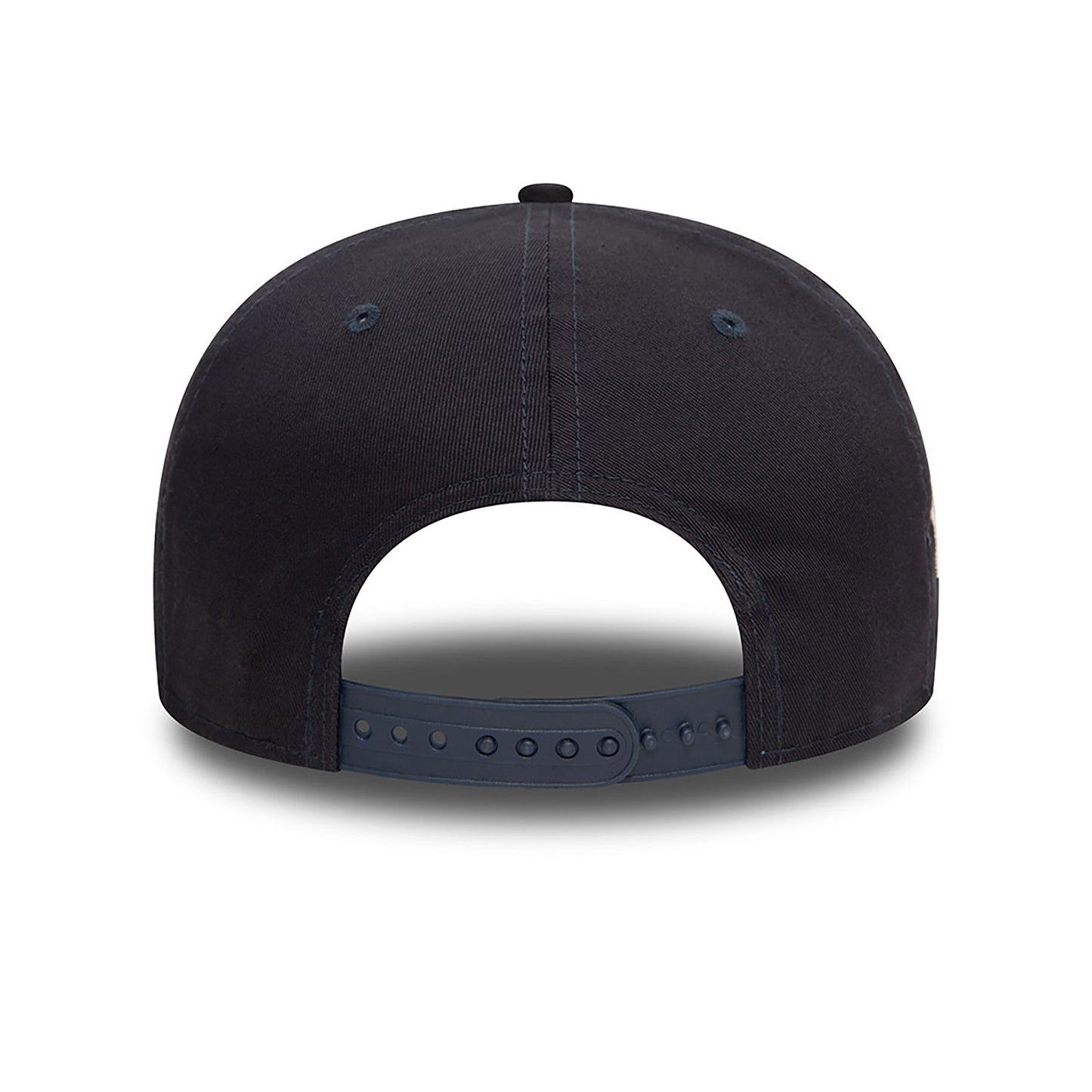 Cappellino 9FIFTY NY world series blu