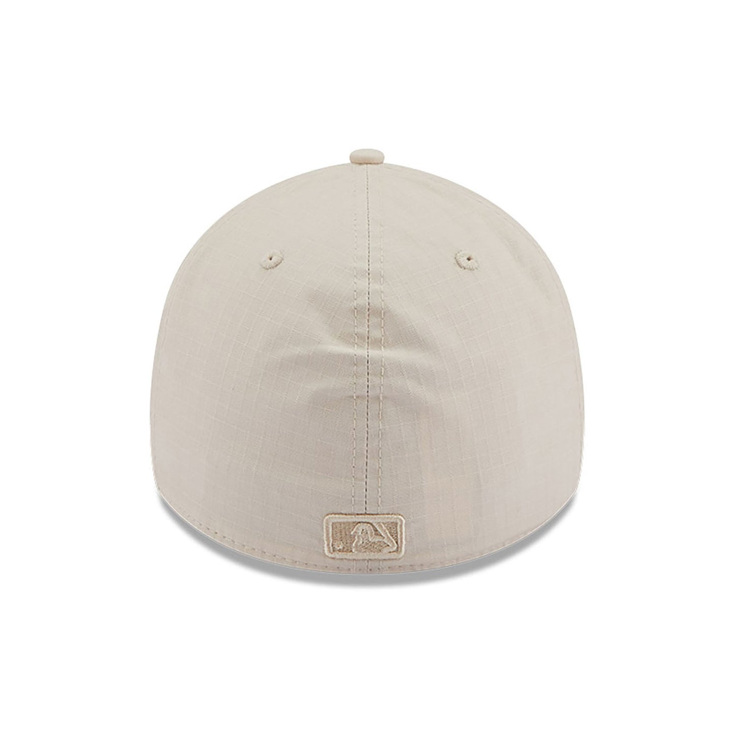 Cappellino 39THIRTY Ripstop NY beige