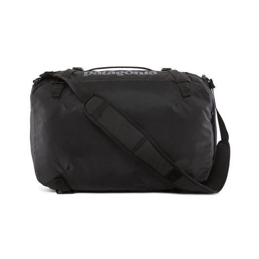 Zaino Black Hole MLC nero