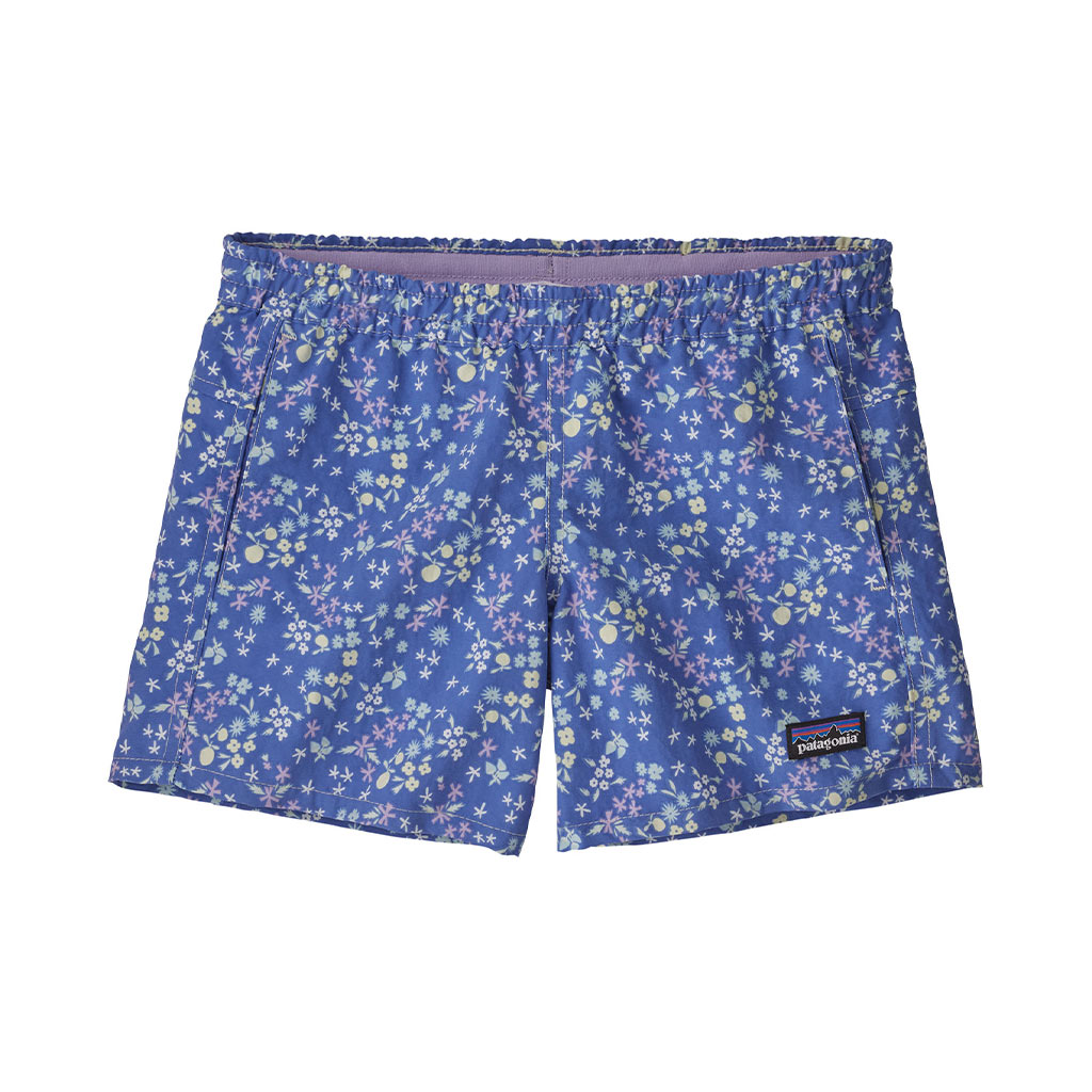 Pantaloncini Patagonia - 8/12 ANNI