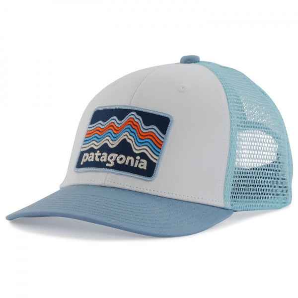 Cappellino Patagonia retinato