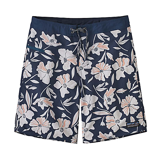 Boardshorts Wavefarer 19" fantasia floreale