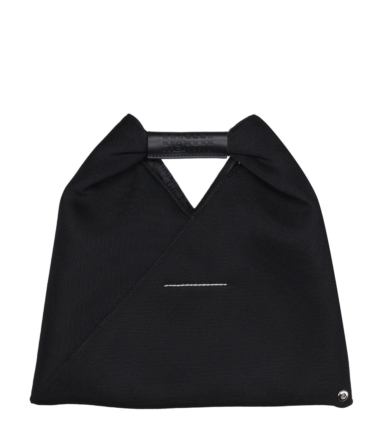 Borsa MM6 Japanese mini nero