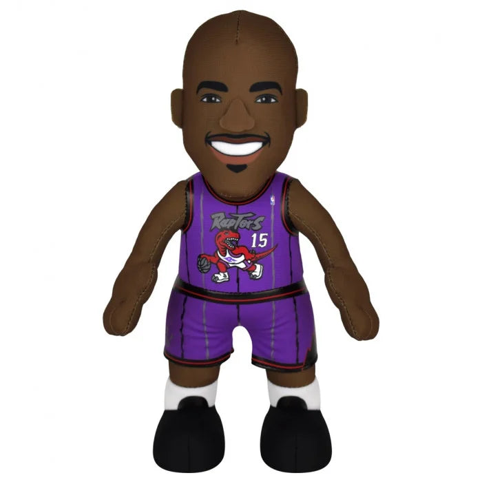 Pupazzo Vince Carter - Toronto Raptors