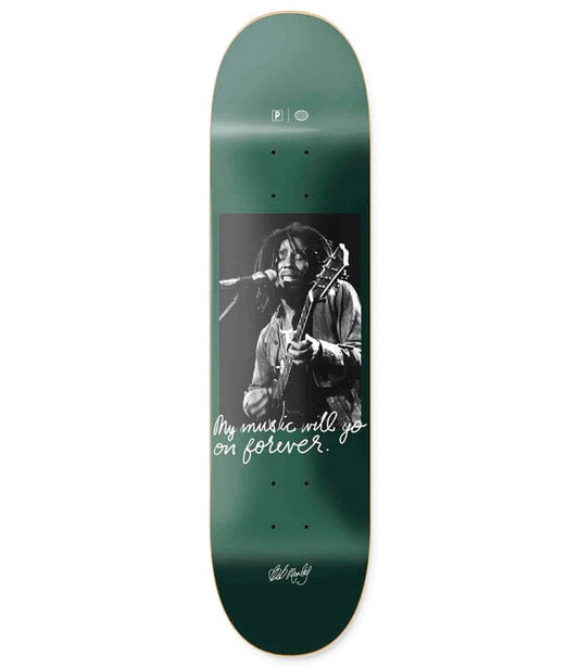 Tavola da skate PRIMITIVE X BOB MARLEY