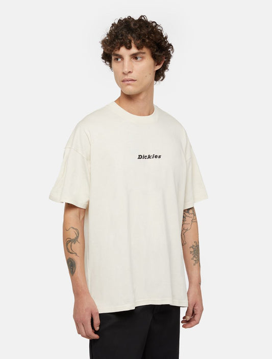 T-Shirt Enterprise panna
