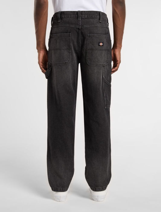 Jeans Garyville denim nero