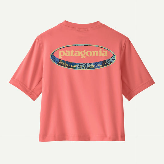 T-shirt Baby in capilene rosa - 6-12 MESI / 5 ANNI