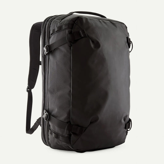 Zaino Black Hole MLC 45L nero