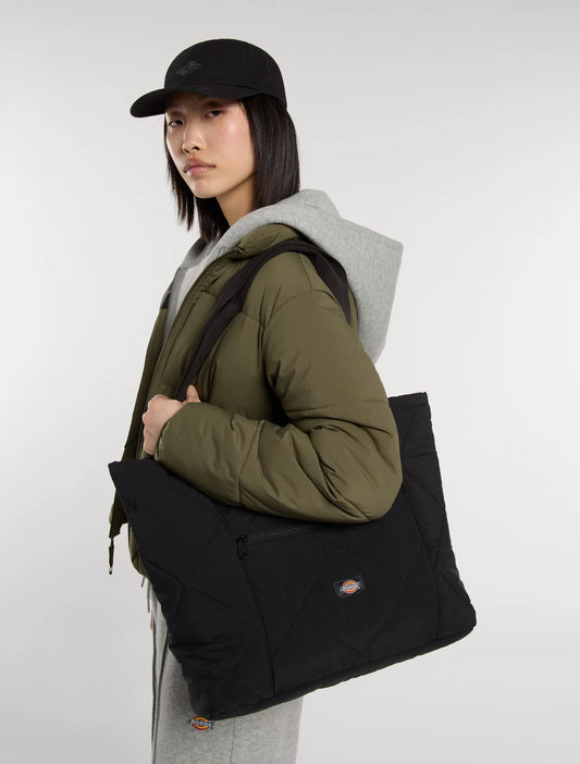 Borsa tote Samburg nero