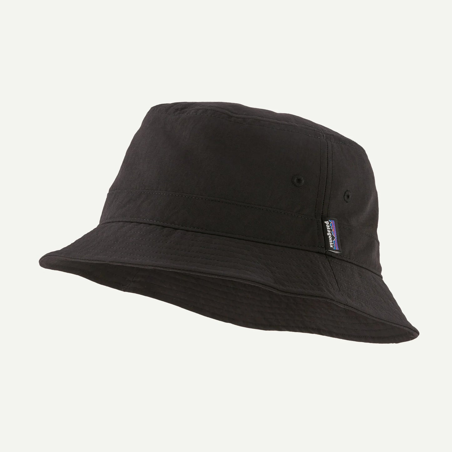 Cappellino Wavefarer nero
