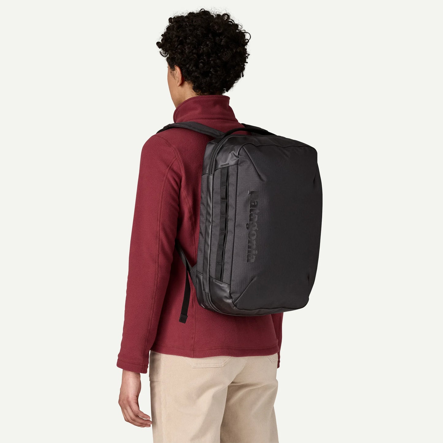 Zaino Black Hole Micro MLC 22L nero