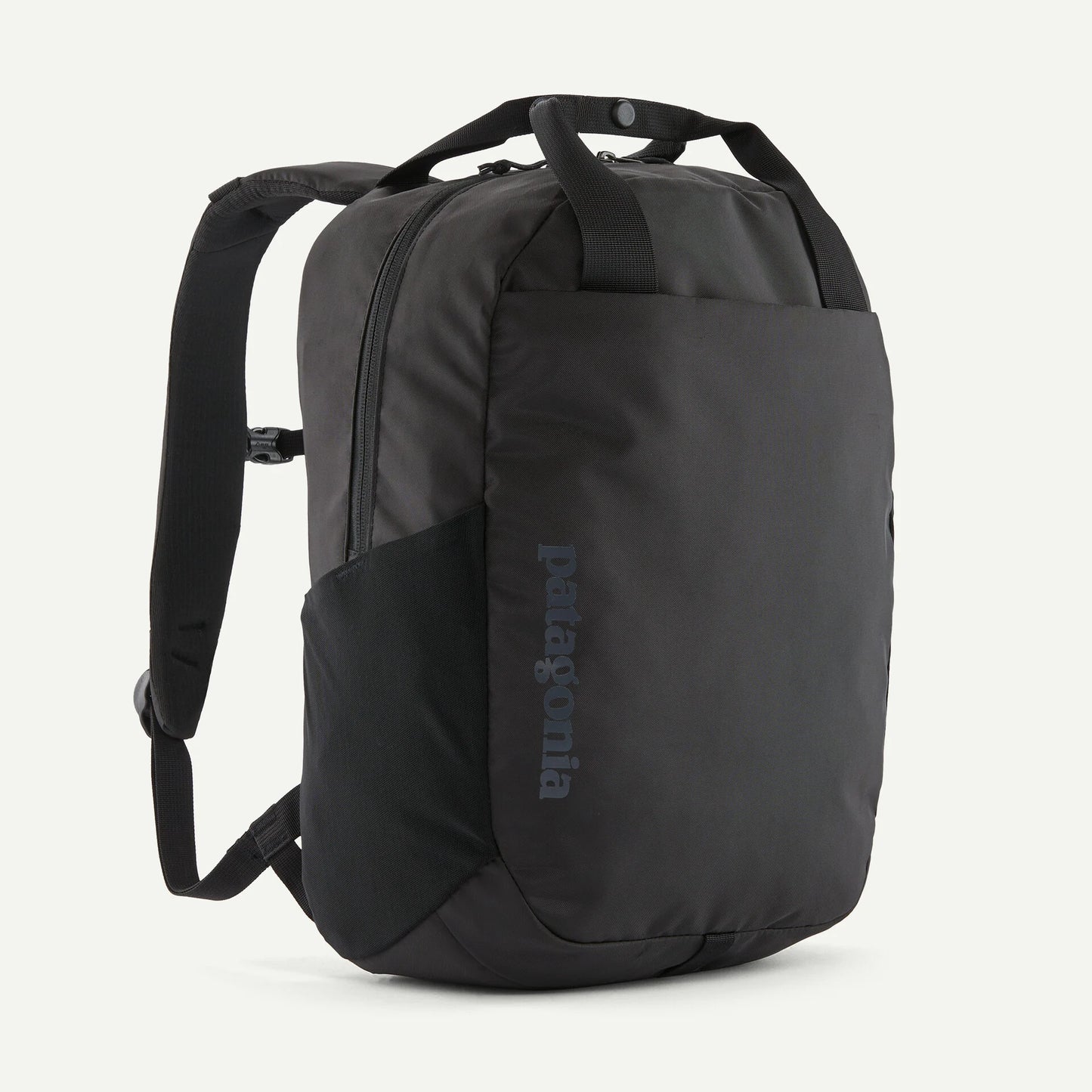 Zaino Atom tote backpack nero - 20L