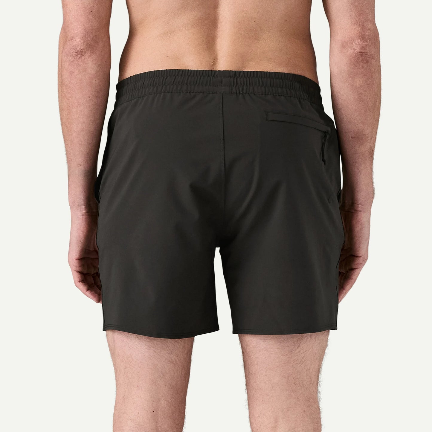 Boardshorts hydropeak volley nero - 16"