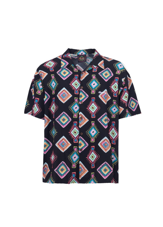 Camicia Mauna-kea fantasia