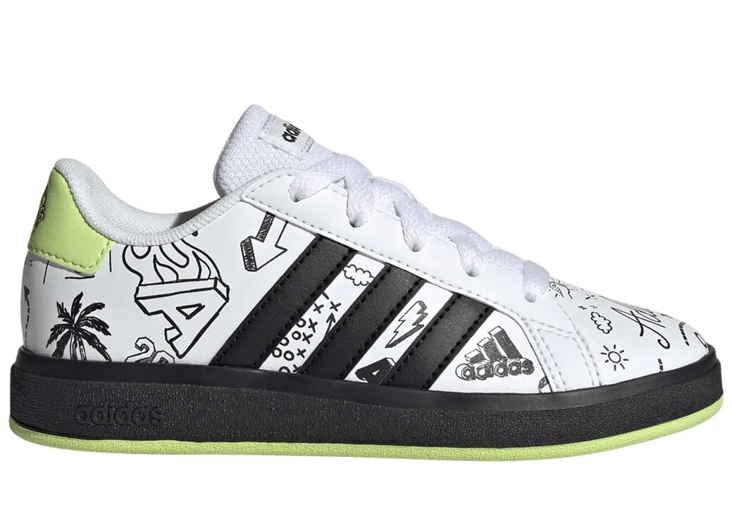 Adidas Grand Court 2.0 ragazzo/a