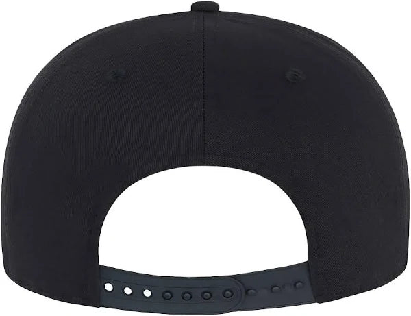 Cappellino 59FIFTY Raiders nero