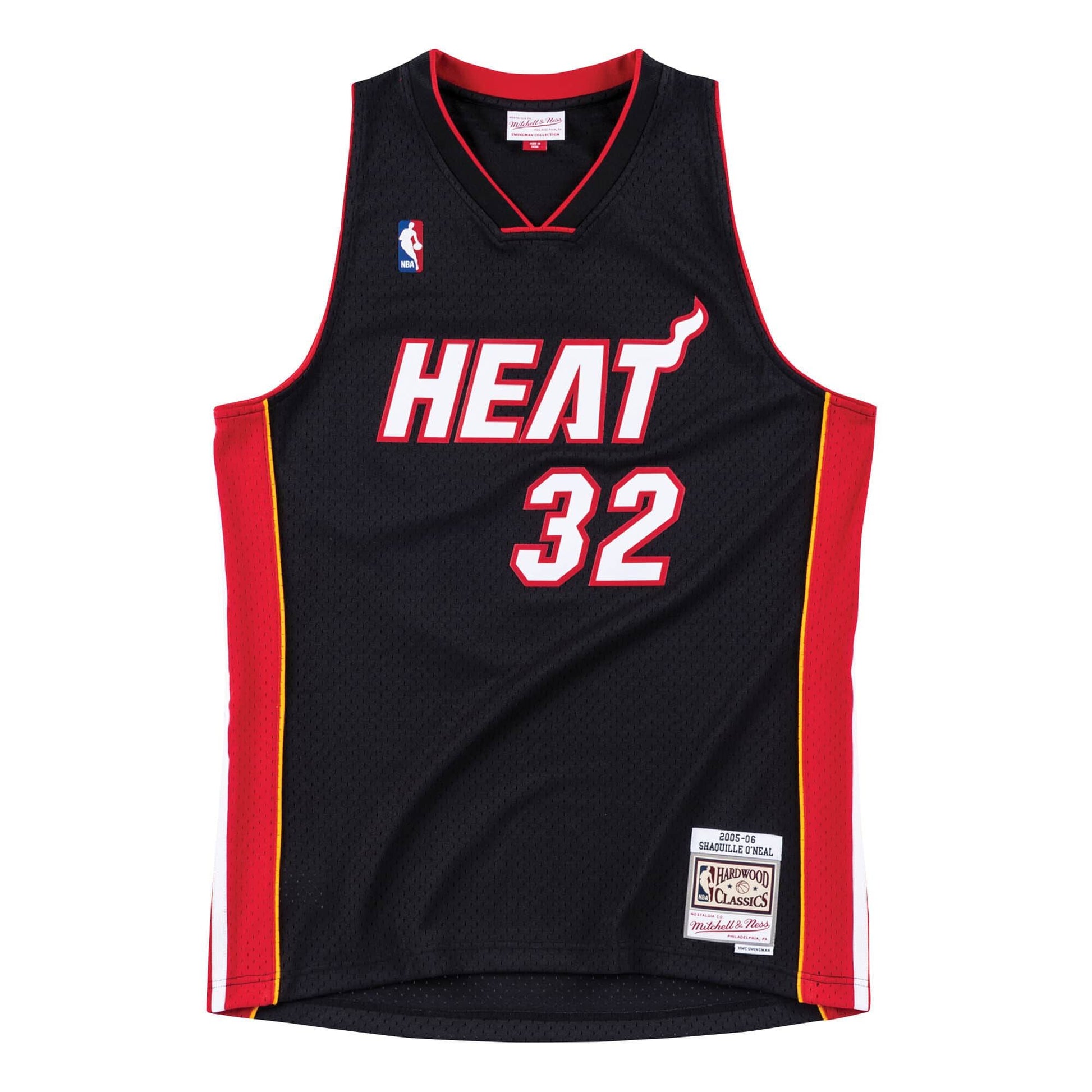 Miami Heat Maglie Nba A Basso Prezzo Canotta Miami Heat 2005