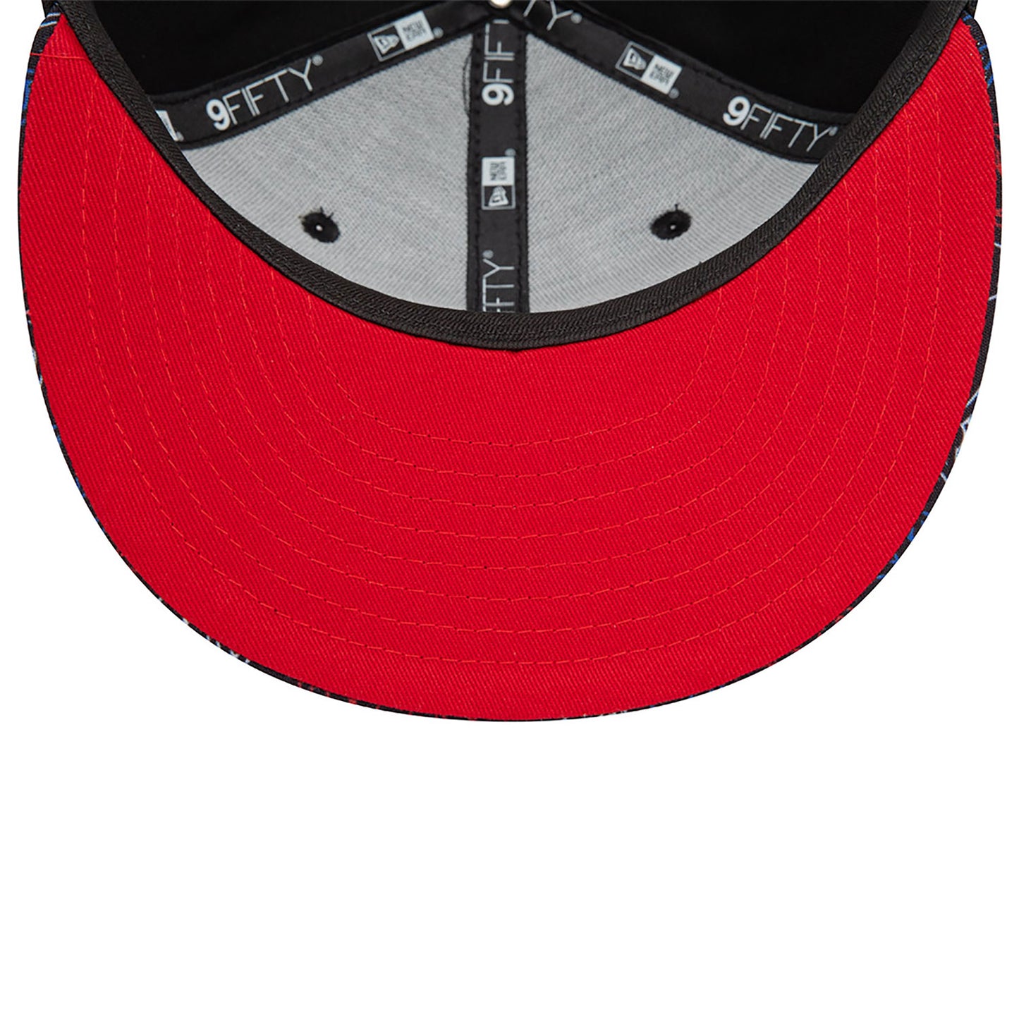 Cappellino 9FIFTY Superman nero