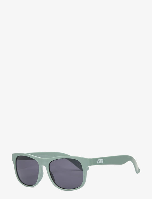 Occhiali Spicoli bendable shades verde da bimbo/a