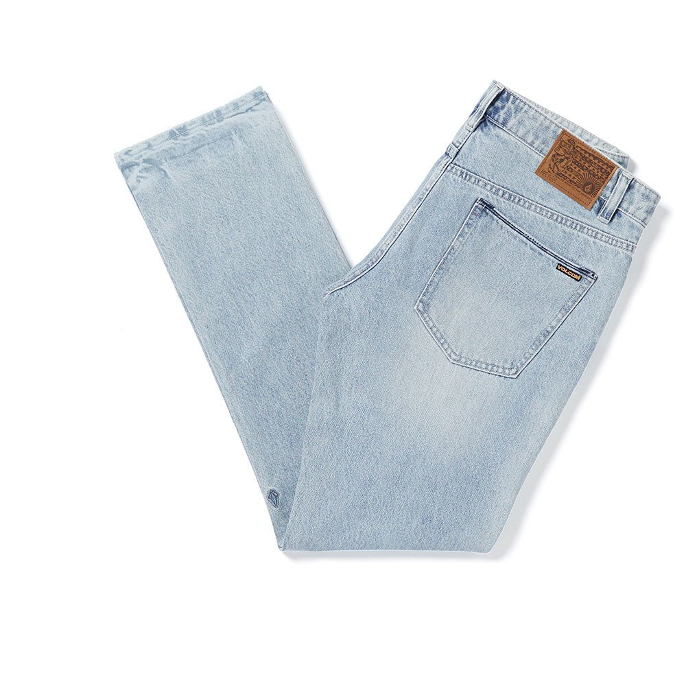 Jeans Vorta light blue