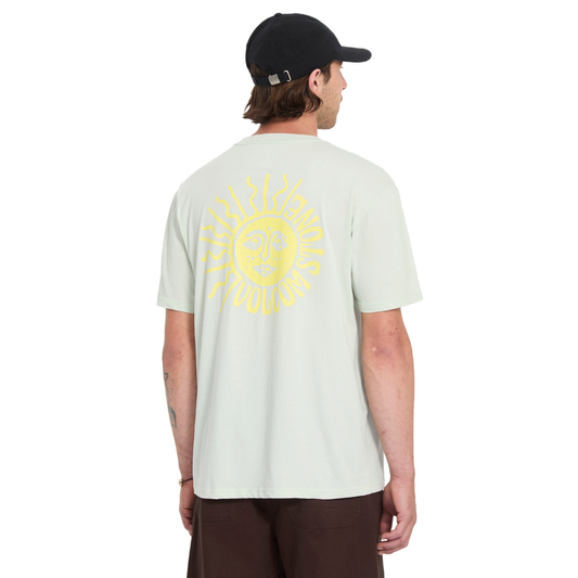 T-Shirt Mazatlan verde